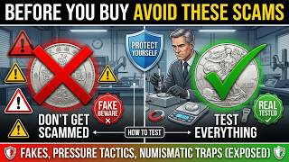 Silver Stacking 101: Complete Beginner's Guide (What to Buy & Avoid)