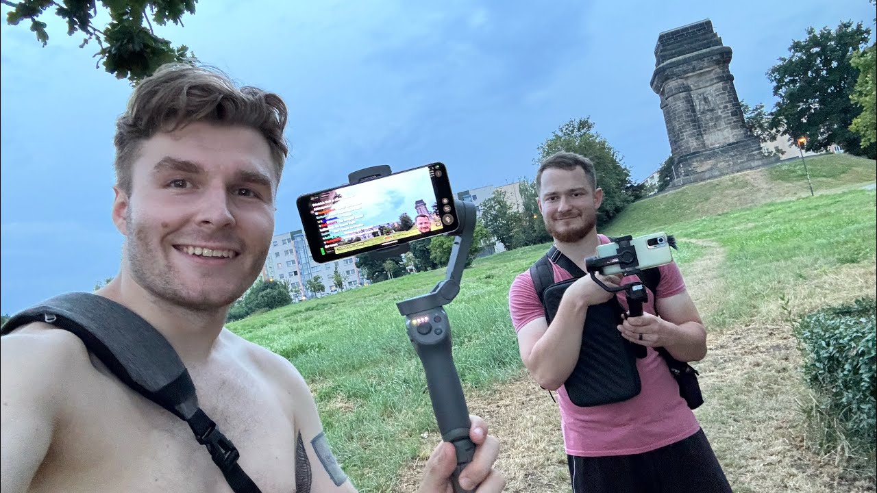 SEHR WARMER FITNESSSTREAM