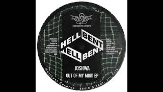 Joshwa - Out of My Mind (Original Mix)