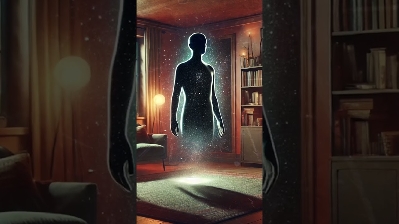 Что будет, если шагнуть в пятимерное измерение?