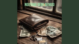 Ngutang Demi Gengsi