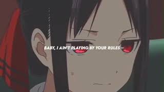 Story wa kaguya - Mood