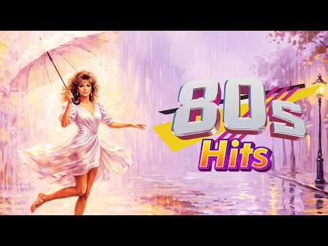 80s Music HITS🎸a-ha, Bruce Springsteen, KC & The Sunshine Band, Prince, Tina Turner, Eurythmics