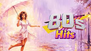 80s Music HITS🎸a-ha, Bruce Springsteen, KC &amp; The Sunshine Band, Prince, Tina Turner, Eurythmics
