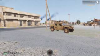 ArmA 3 Operation Dust Devil by Carpe Noctem Part 5
