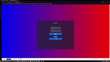 Sneak Peak of the DPSRP:UD CAD/MDT System