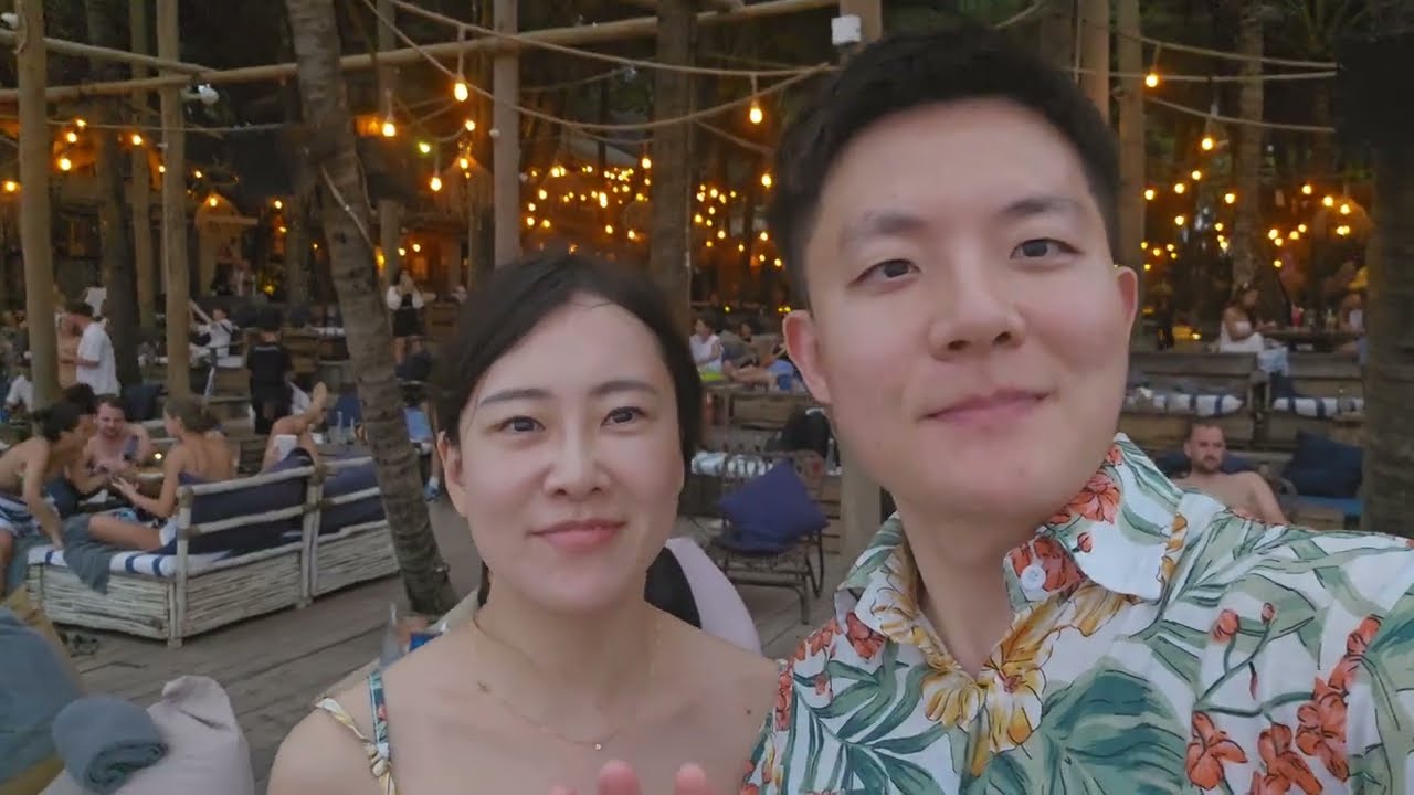 2025.01. 길리에서 생긴 일 (인도네시아 발리 여행)