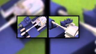 Fixtures And Fastenings For Every Job - P & D Fasteners Ltd