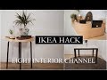 IKEA HACK AUGUST 2019/イケア購入品を簡単DIYリメイク