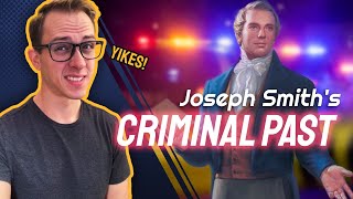 Joseph Smith's Crimes and Fruit