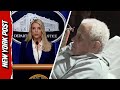 AG Pam Bondi Announces Benghazi Attacker Arrested and in US Custody