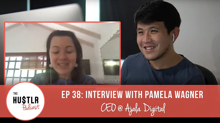 A True Digital Nomad & Globetrotter Runs A Digital...