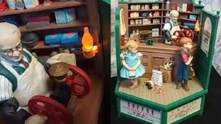 ENESCO Music box 
