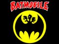 Batmobile - Burning Love