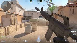 random ahh cs2 clip dump
