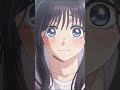 Waguri Kaoruko 🌸 The Most Beautiful Soul in Anime✨#wagurikaorukoedit #otaku #softanime #animeshorts
