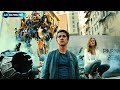 Sam And Bumblebee Save Carly Transformers 3 Dark Of The Moon Sam And Bumblebee Save Carly Transformers 3 Dark Of The Moon