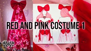 Designing a costume inspired by my red and pink Christmas tree | Rockstars and Royalty
Its almost Christmas and Ive talked myself into making a costume in just 6 days, inspired by my pink and red Christmas tree. In this part, I show you my tree, the costume design, and the fabrics and embellishments that Ill be using to make it.
Duchess satin - https://homecrafttextiles.com.au/collections/satin-silk-lining/products/premium-duchess-satin
Matt stretch fabric - https://shinetrimmingsfabrics.com.au/?s=matt+linel&post_type=product
Welcome to the world of Rockstars and Royalty. I’m Vicky. Ive been a couture gown, corset and costume designer for over 25 years, initially under my label Devotion in the UK, then as Rockstars and Royalty when I moved to Australia in 2007. During this time I’ve become know for my elaborate couture gowns and costumes, my corsetry skills, and my love of sparkles and embellishments.
In my videos and tutorials I show you how I design and create the extravagant couture gowns, corsets and costumes that Ive become known for, how I upcycle and style vintage and pre-loved clothes, and how I create accessories, hair, and make up to style and complete the looks.
Rockstars and Royalty
Website - https://rockstarsroyalty.com/
Facebook - https://www.facebook.com/rockstarsandroyalty/
Instagram - https://www.instagram.com/rockstarsandroyalty/
Vicky xo Designing a costume inspired by my red and pink Christmas tree | Rockstars and Royalty