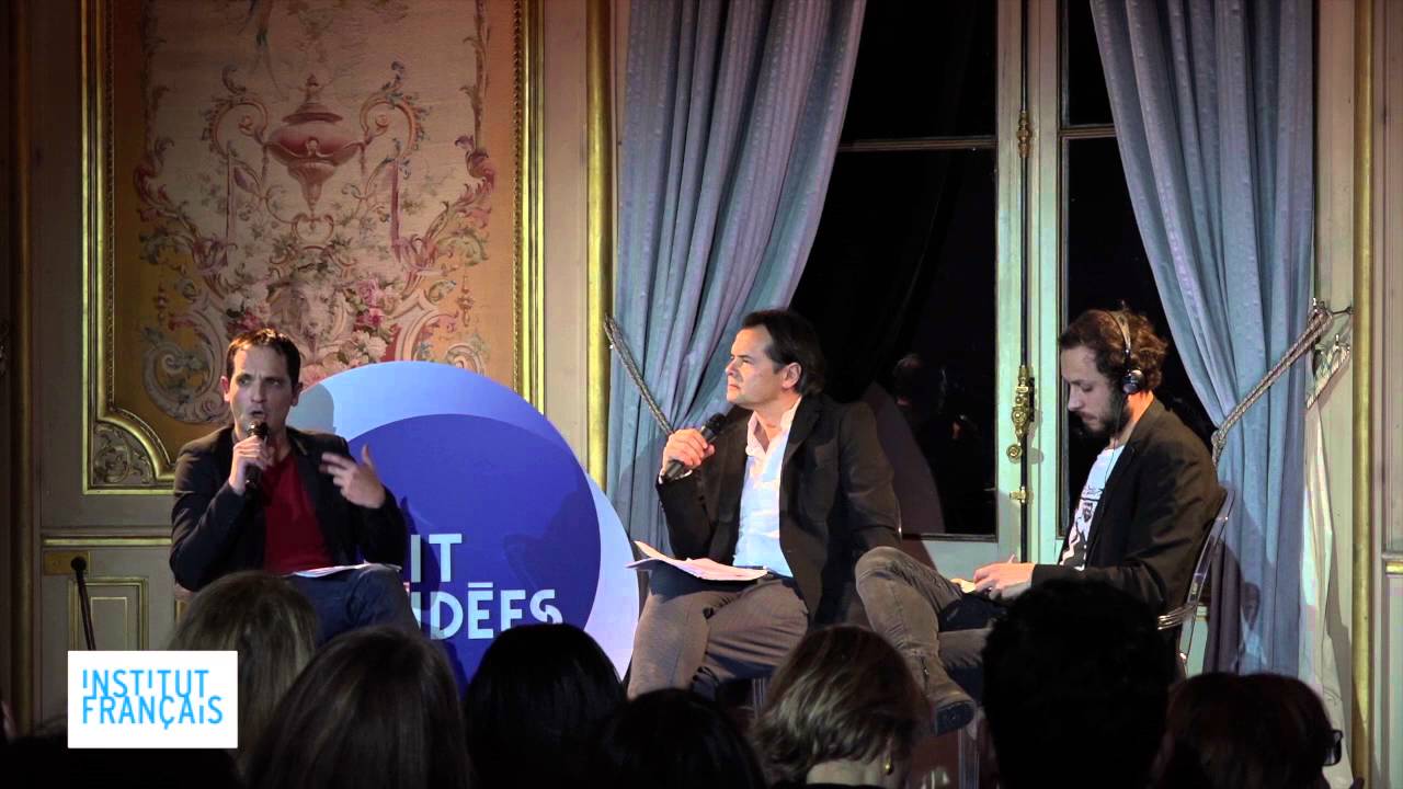 Michaël Foessel et Srećko Horvat - QUELLES LUMIÈRES ?