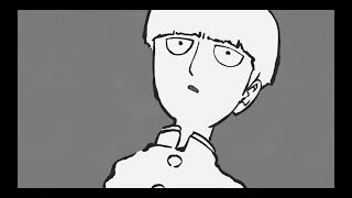 Every time Mob says something brutally honest, rude, or impulsive - Mob Psycho 100