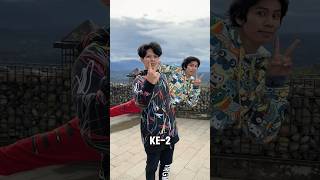 Akbar Hasri Menantang Orang Paling Jago Salto Ditoraja?