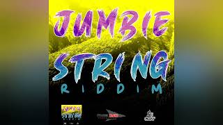 Video thumbnail of "Power Soca Instrumental 2023 ( Jumbie String Riddim)"