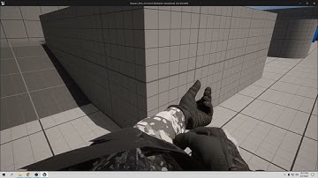 Unreal Engine: Crea un juego de disparos con elementos RPG (Parte 1: Configuración del proyecto)