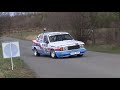 Vančík Rallysprint Kopná 2018 | 104 | Petr Šimurda - Milan Dlouhý