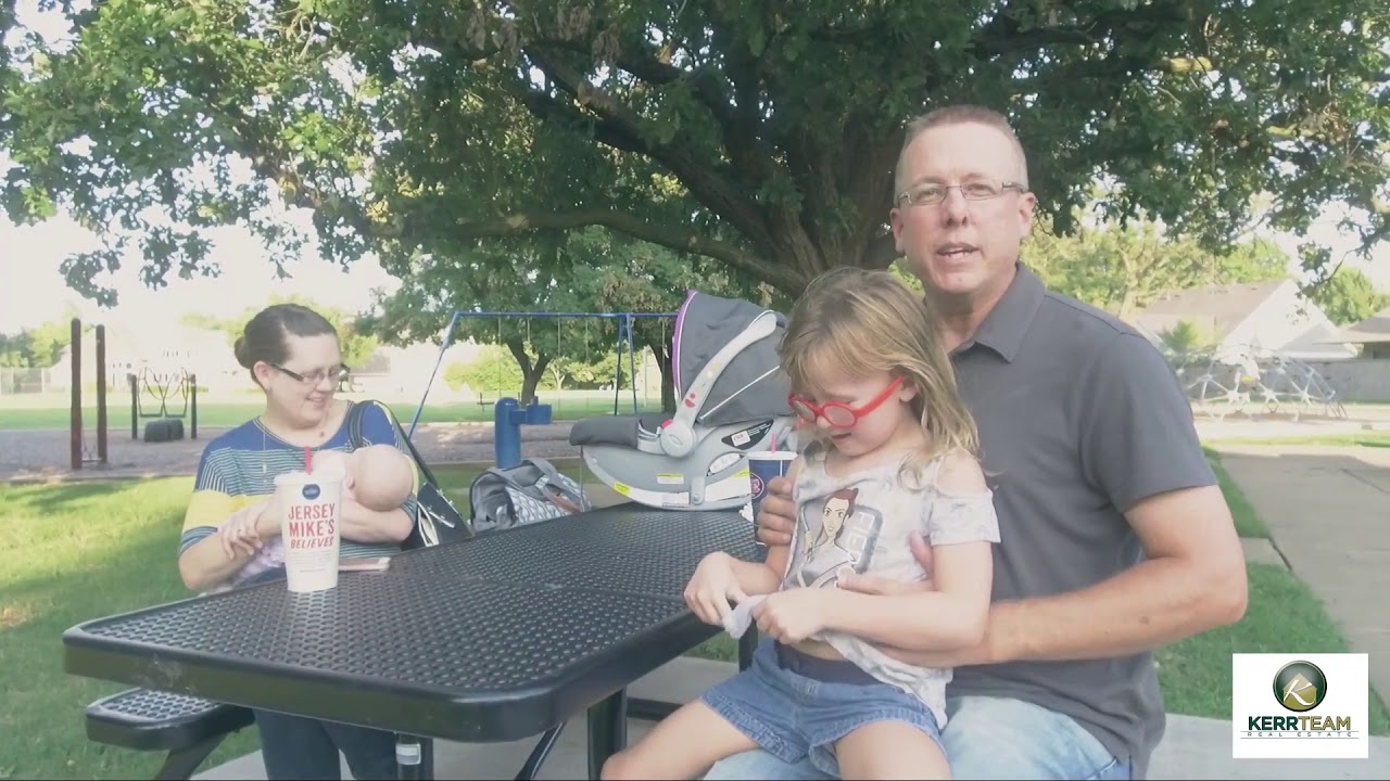 Brookhaven is THE PLACE TO BE in Norman Wally Kerr & Kerr Team Real Estate YouTube