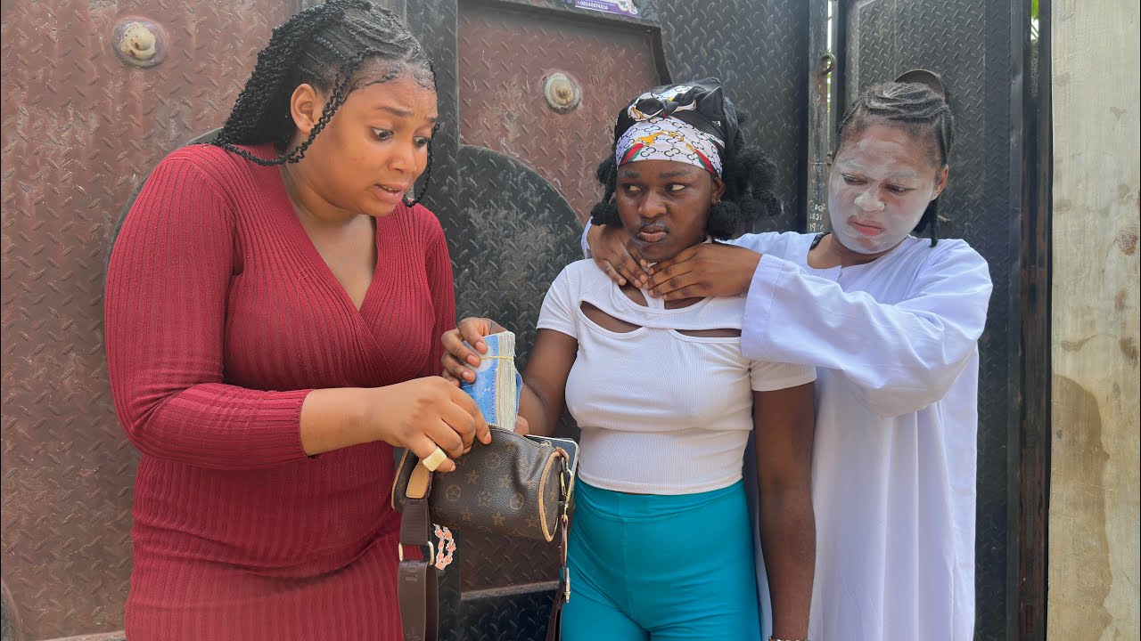 ARROGANT SISTER-IN-LAW FRAMED HER BROTHER’S FIANCÉ BUT THE WORST HAPPENED UNEXPECTEDLY 