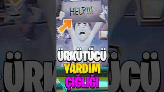 Ürkütücü Yardim Çiğliği - Brawl Stars Starr Park