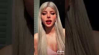 Merve Yalçının Yeni Tik Tok Videosu Yalçın Mervoş 5Milyon Olmuşşşş