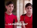 Abed et Khaled de MBC The Voice Kids mp3
