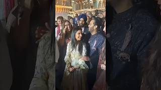 Radhika U0026 Anants Engagement   Cute U0026 Emotional Moments 
