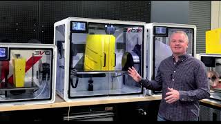 Pause and Resume 3D Printing Feature for Long Prints Profile