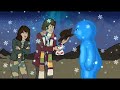 THE IN PRINT CHRISTMAS ADVENT CALENDAR - THE EIGHT DOCTORS OF CHRISTMAS 🎄