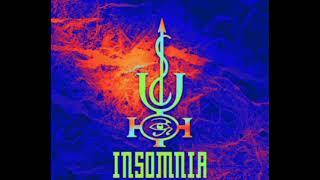 Insomnia 2003 (chiusura) - Paolo Kighine Thomas T & Pechino