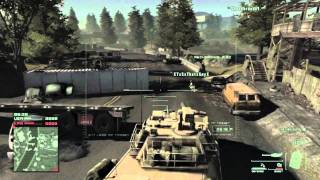 Homefront Multiplayer Gameplay & Review!