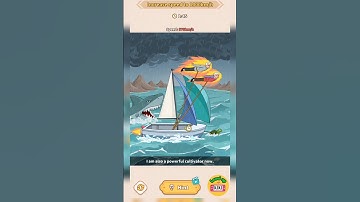 Brain Puzzle Tricky Quest| Level 9 Ocean Escape - Increase speed to 1000km/h Walkthrough #braingames