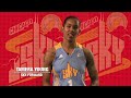 Happy Mother's Day From the Chicago Sky