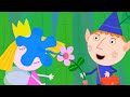 Ben and hollys little kingdom  april fools day special  1hour  kidss