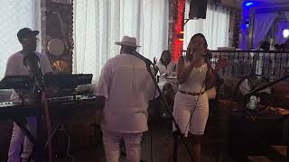 A.m.p With Soulfull Roots Band