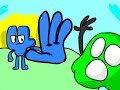 BFB 3 Four Kills Gelatin