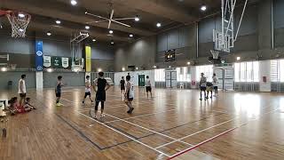 20260809 3rd Quarter