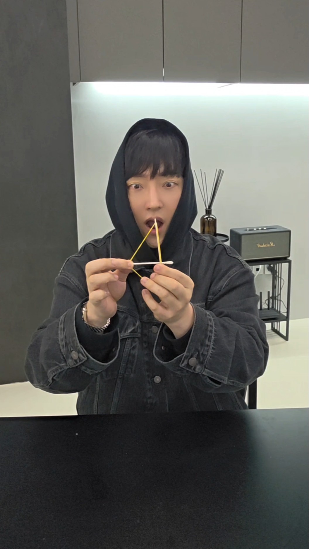It works #beatbox #tiktok