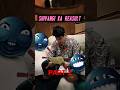 Shivangi ka Reasult Part-2 😱😶‍🌫️😅 #shorts #gaming #school #exams
