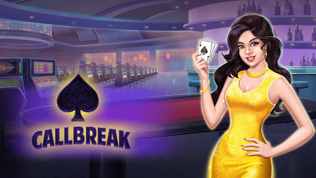 CallBreak Multiplayer