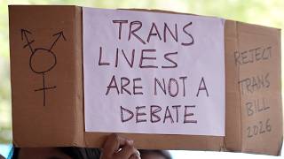 India Needs To Reject Trans Bill 2026