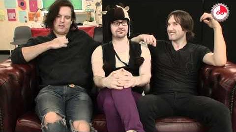 Ash - 66 Second Interview