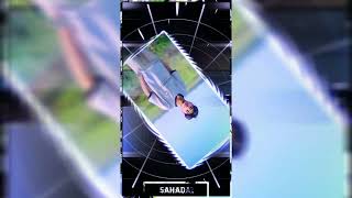 NEW TRENDING SONG 🔥🤍 || ALIGHTMOTION ✅ || PRESET XML BY @Sahadat_Editz_20 